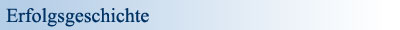 Erfolgsgeschichte